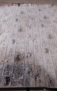 موکت پالاز طرح پارکت ۹ متری