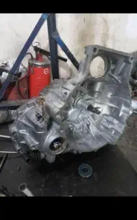 گیربکس پیکان