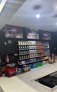 اتو سرویس کلاسیک