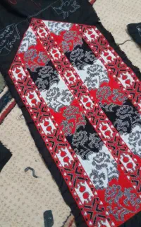 زیاستین گل رز