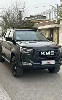 کی ام سی تی۸ (KMC T8)