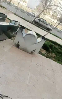 کانال سازی کولر