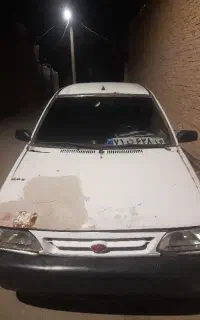 پراید مدل ۷۸