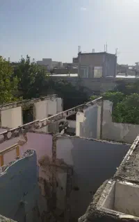 تخریب کاری ساختمان .هیلتی کاری.حفاری چاه