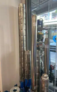 پمپ های شناور لوبو هندوستان