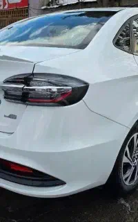 کی ام سی ایگل اتومات. معاوضه
