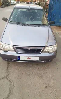 پراید ۱۱۱ بنفش خوش رنگ سالم فنی ۲۰ ماشین سالم