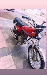 125CG شاهین