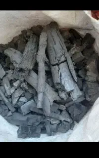 ذغال کبابی
