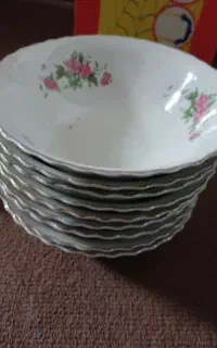 کاسه نه عدد