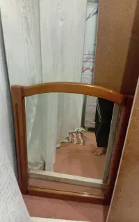آینه سالم