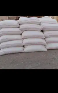 کاه درجه یک کرمانشاه بدون خاک (چلنگ)