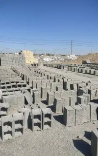 کارگر بلوک زنی با بالاترین درآمد
