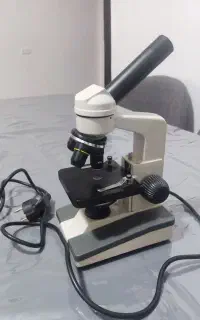 میکروسکوپ نو
