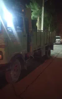 خاور 608مدل 64