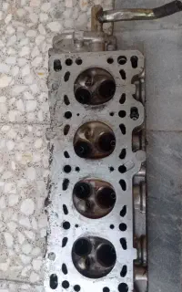 سیلندر پراید