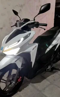 موتور کلیک برمودا