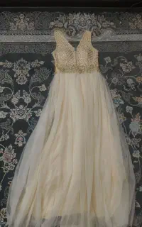 پیراهن مجلسی