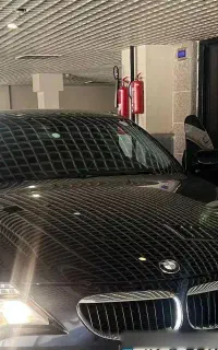 بی ام و ۶۳۰ کوپه ۲۰۰۹