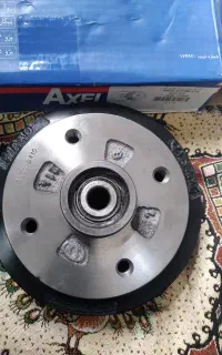 کاسه چرخ پراید قدیم