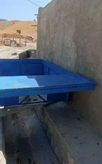 اتاق شمالی نیسان