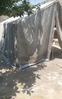 چادورعشایری۱۲متری