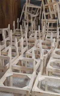 تولید کننده صندلی نهار خوری