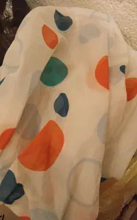 پرده اتاق خواب کودک معاوضه بابخاری کوچک