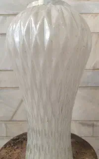 گلدون شیشه ای
