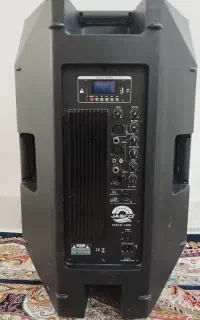 باند اکتیو ۸۰۰ وات جاسکو درحد صفر