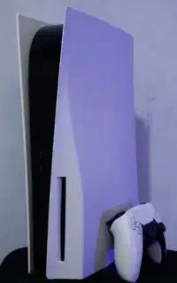 سری ۱۲دو فن ps5