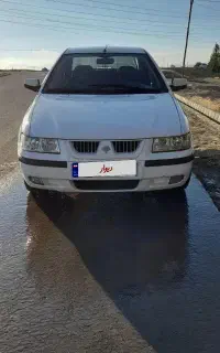 سمند.Lx