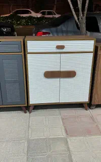 انواع جاکفشی به قیمت کارخانه