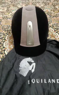 کلاه اسب سواری خارجی
