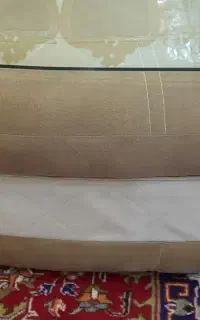 میز جلو مبلی