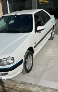 پارس سال ۹۹