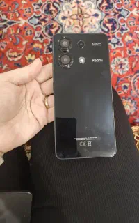 ردمی نوت ۱۳ 4g