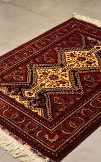 فرش دستبافت ۱ در ۱/۵