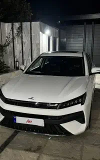 خودرو  kmc j7 مدل 1402 ( اقساط آرتمیس)