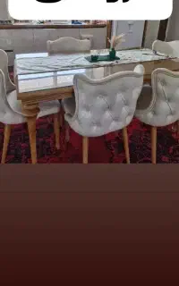 میزناهار خوری