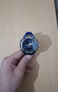 ساعت دوموتور Xponi کاملن سالم