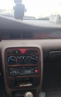 سمند Lx xu7سفید روغنی مدل ۹۸