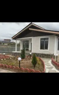 نصب شیروانی و سوله