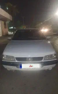 معاوضه۴۰۵ سلیکس مدل ۹۹باتصادفی شما
