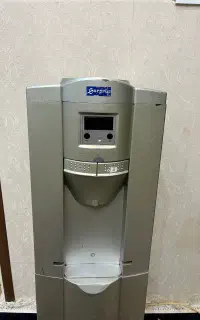 آبسردکن و آبجوش