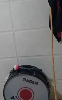 طبل مخصوص محرم