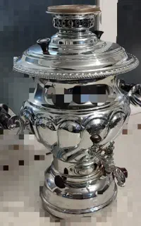 سماور  اکبر برادران