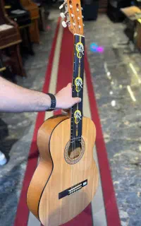 گیتار یاماها c40 m