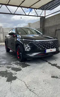 فونیکسfx مدل ۱۴۰۴ به رویت خشک ۵ هزارتا کار