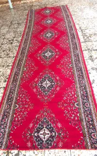 کناره فرش
